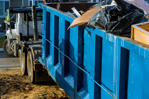 Best Recycling Services for Junk  in Lawrence, IN