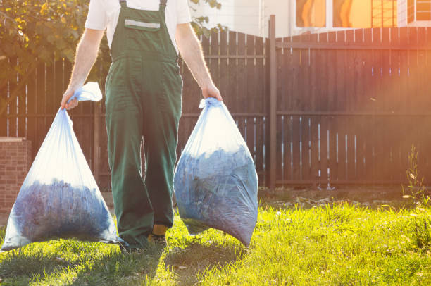 Recycling Services for Junk in Lawrence, IN
