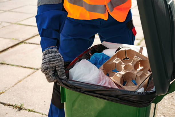 Best Demolition Debris Removal  in Lawrence, IN